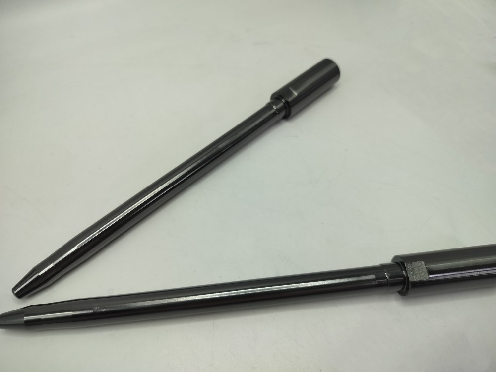 DLC涂层的性能优势在哪些特定的应用场景中最为关键？