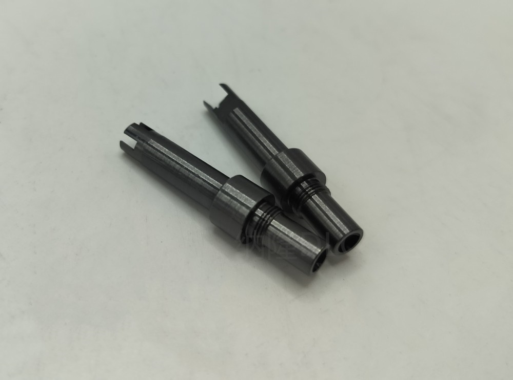 玻璃制品成型模具使用DLC涂层的变化