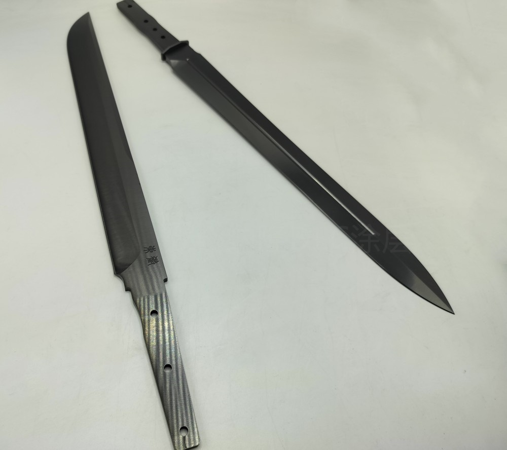 dlc coating应用领域