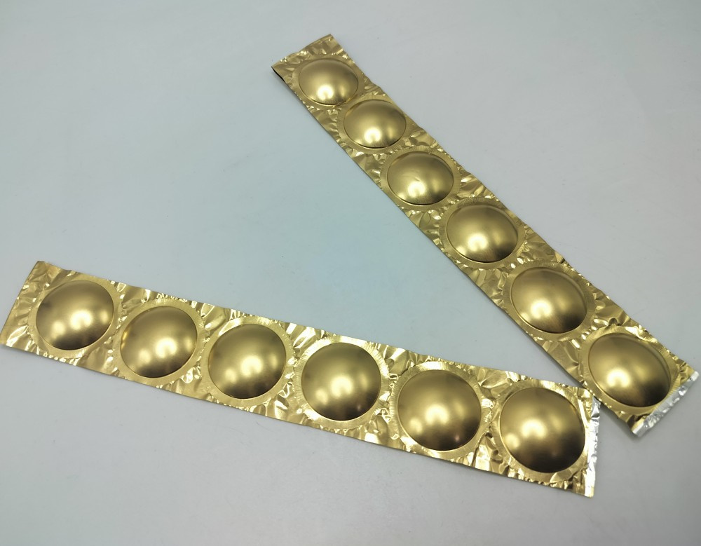氮化钛（TiN）涂层应用介绍